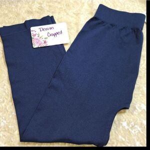 Seamless Base Layer Legging Tights